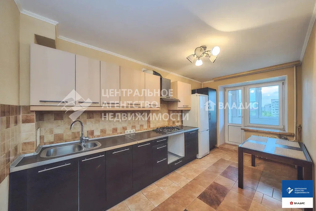 Продажа квартиры, Рязань, ул. Быстрецкая - Фото 9