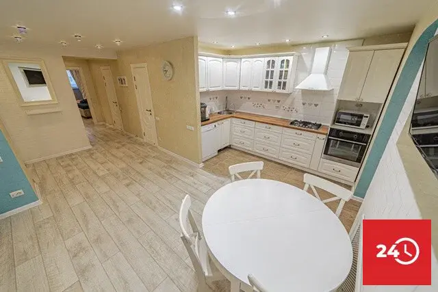 В продаже упакованная 3-к квартира по ул. Ново-Казанской 4 с отличным - Фото 23