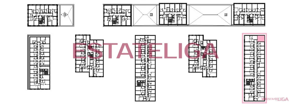 Продажа квартиры в новостройке, Автомобильный проезд - Фото 3