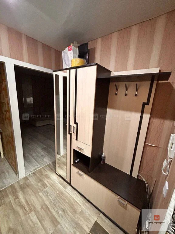 Аренда квартиры, Новое Шигалеево, Пестречинский район, ул. Габдуллы ... - Фото 7