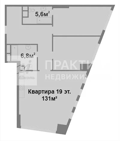Продажа квартиры, ул. Мытная - Фото 20