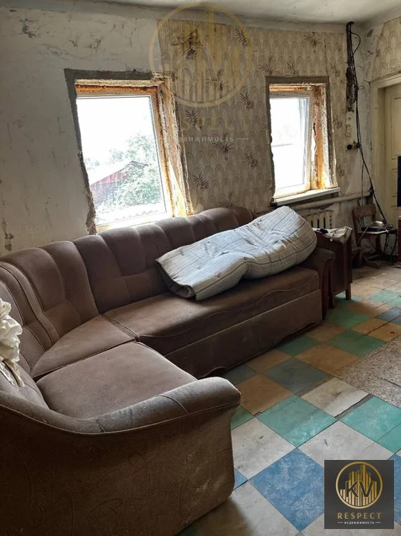 Продажа дома, Острогорка, ул. Овражная - Фото 15