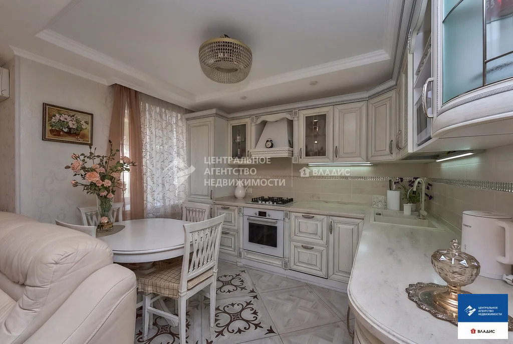Продажа квартиры, Рязань, ул. Павлова - Фото 3