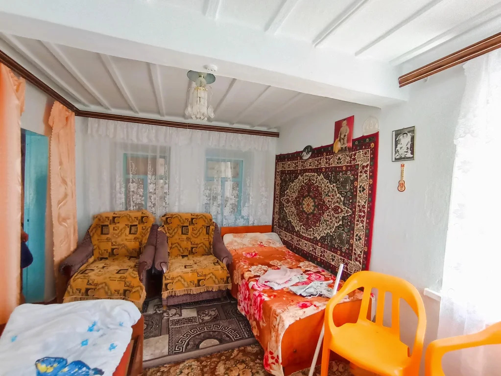 Продажа дома, Ахтанизовская, Темрюкский район, ул. Батурина - Фото 6