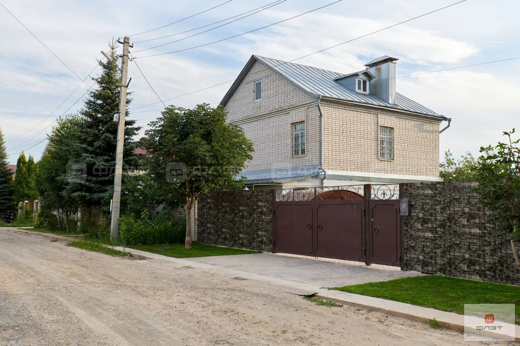 Продажа дома, Казань, ул. Камская (Вознесенское) - Фото 15