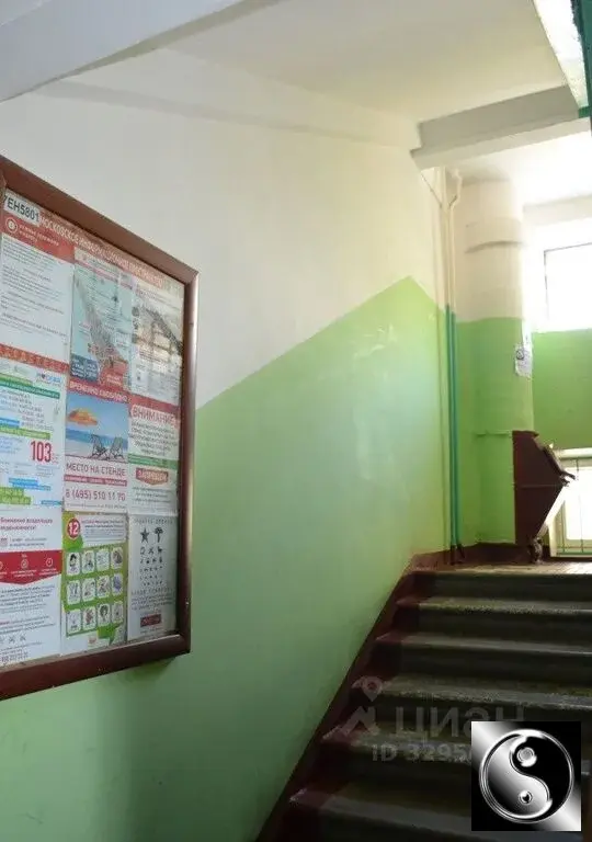 Сдам двухкомнатную квартиру 45.0м ул. Ращупкина, 10, Москва, ЗАО, р-н - Фото 11