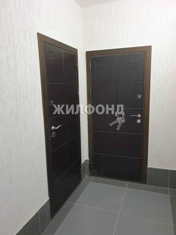 Продажа квартиры, Озерный, Новосибирский район, Лиственная - Фото 3