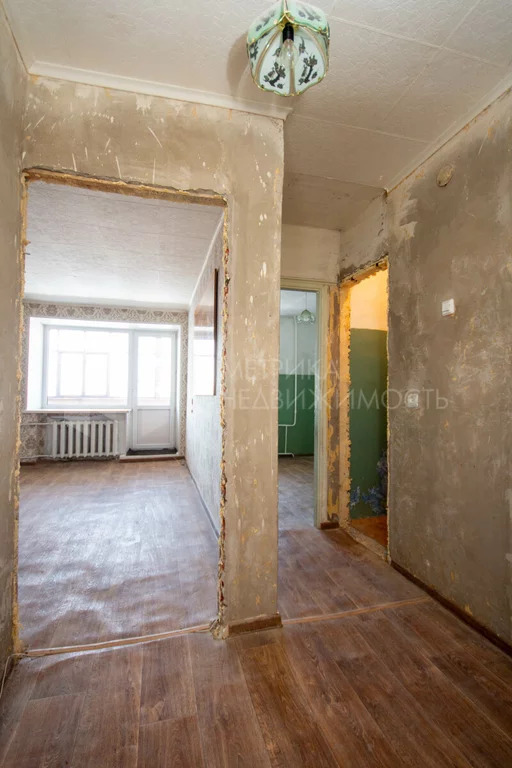 Продажа квартиры, Тюмень, г Тюмень - Фото 4