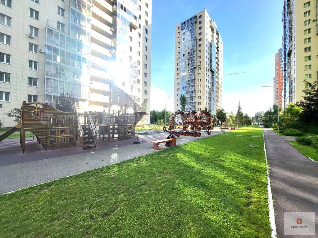 Продажа квартиры, Казань, ул. Рауиса Гареева - Фото 10