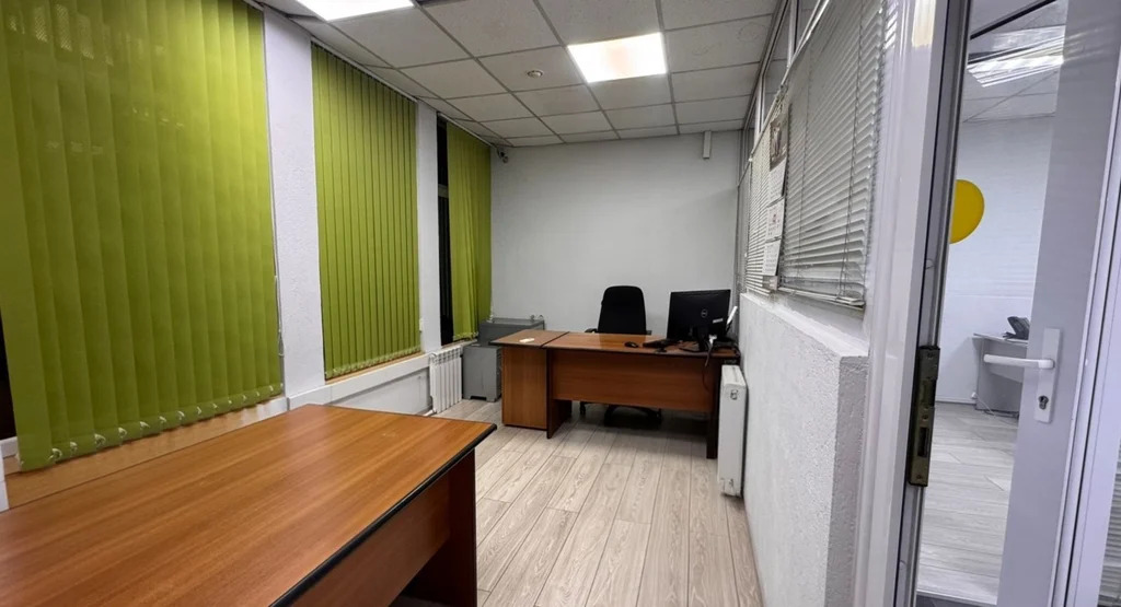 Продается нежилое помещение 1227.3 м2 - Фото 12