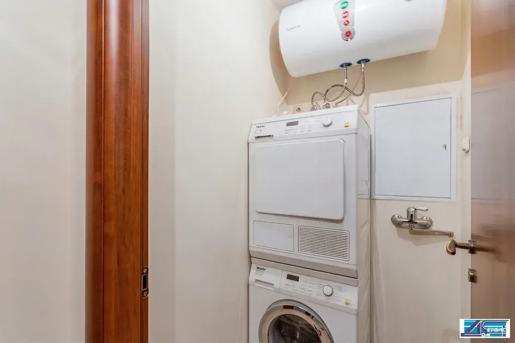 продается 5-и комнатная квартира - Фото 34