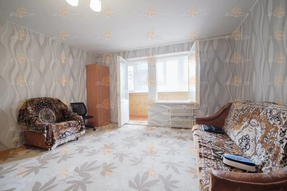 3-комн. квартира - Фото 2