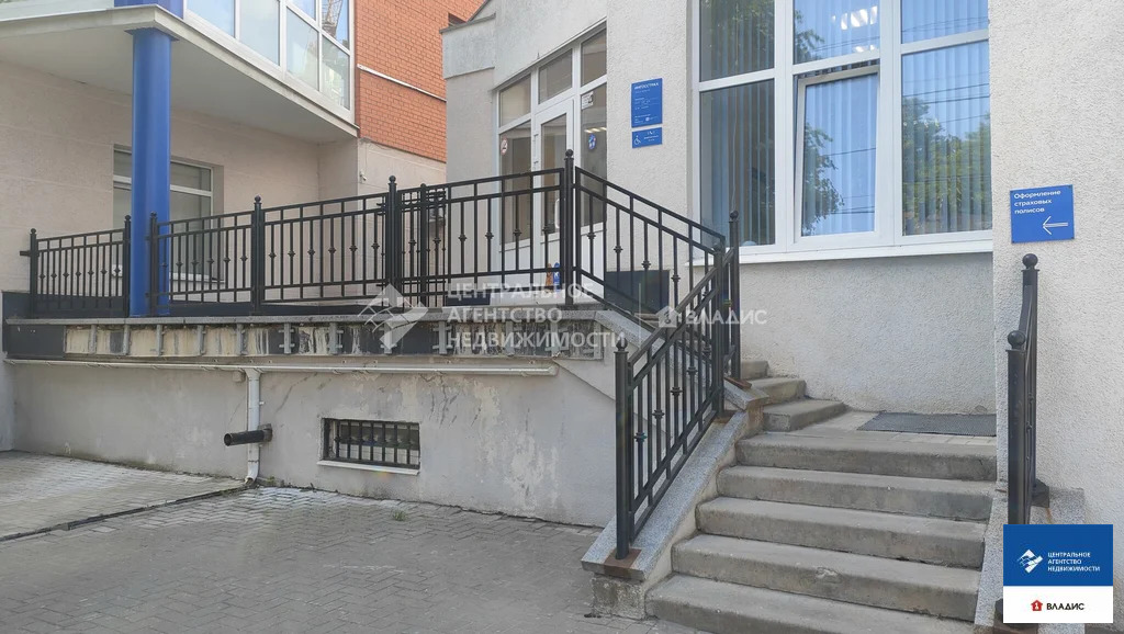 Аренда офиса, Рязань, ул. Урицкого - Фото 14