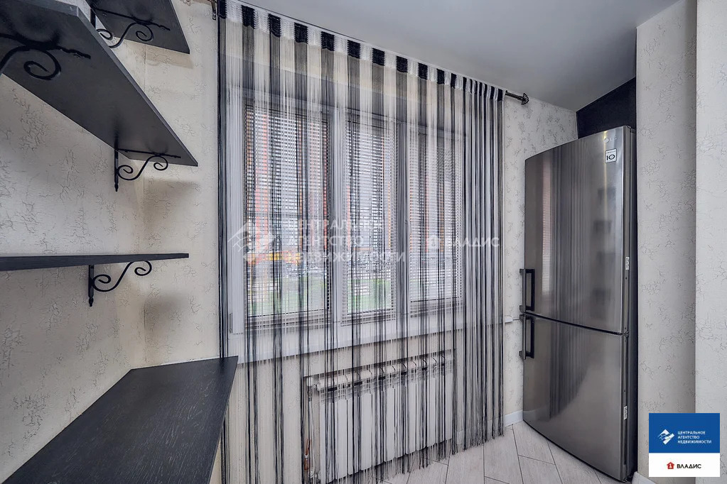 Продажа квартиры, Рязань, ул. Быстрецкая - Фото 5
