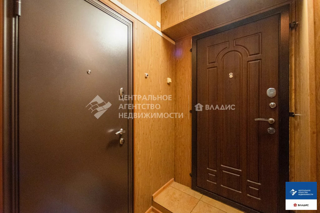 Продажа квартиры, Рязань, ул. Татарская - Фото 9