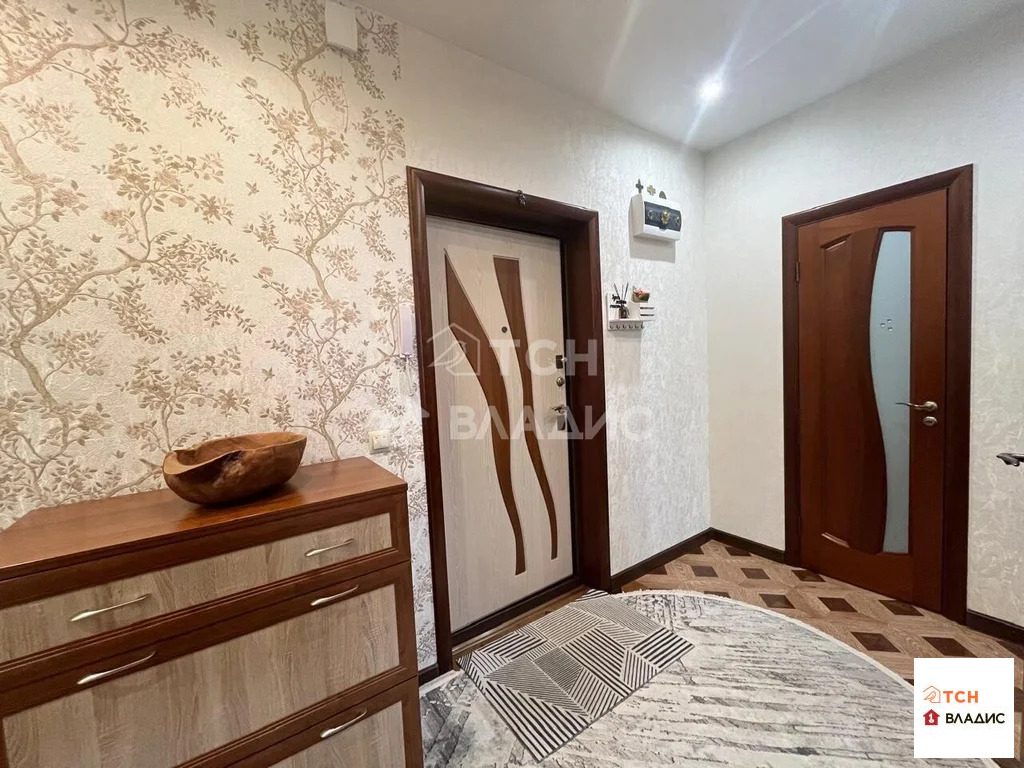 Продажа квартиры, Пушкино, Воскресенский район, Набережная улица - Фото 7