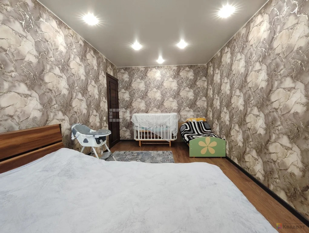 Уютная квартира на Опытной - Фото 10