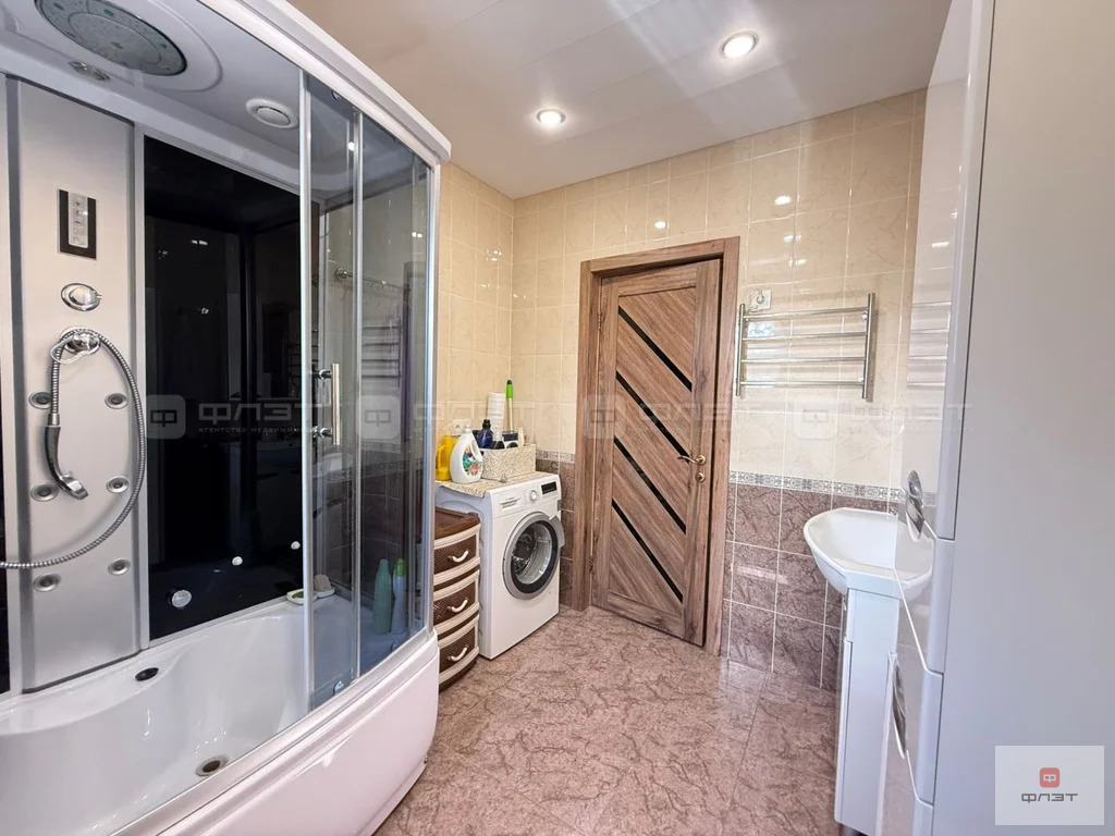Продажа дома, Столбище, Лаишевский район, ул. Большая Красная - Фото 2