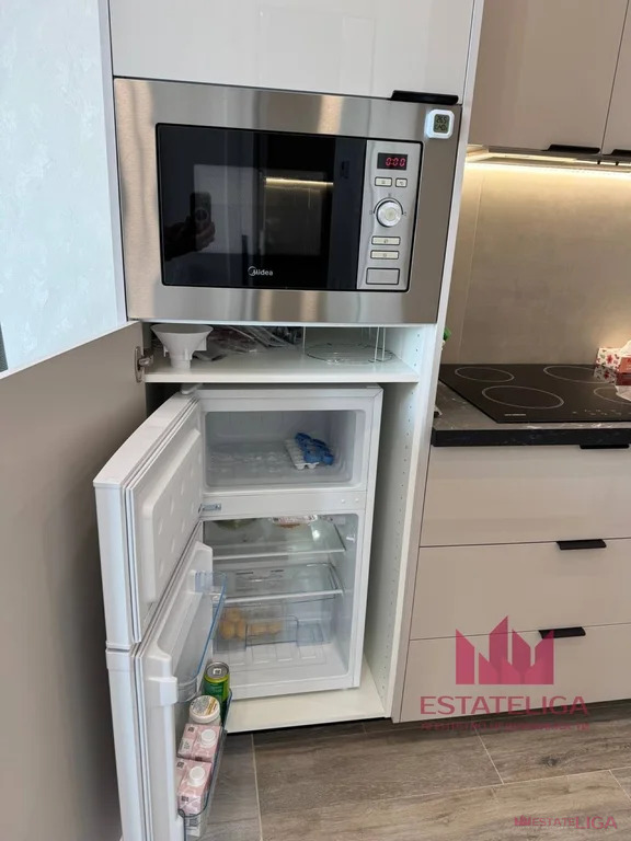 Аренда квартиры, 2-я Хуторская улица - Фото 5