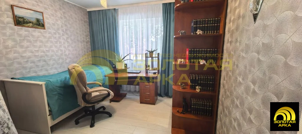 Продажа дома, Адагум, Крымский район, ул. Советская - Фото 14