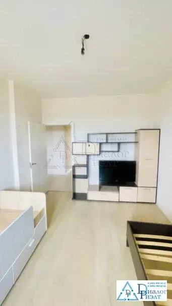 2-комнатная квартира 54,8 м2 в ЖК Томилино парк г.о. Люберцы - Фото 13