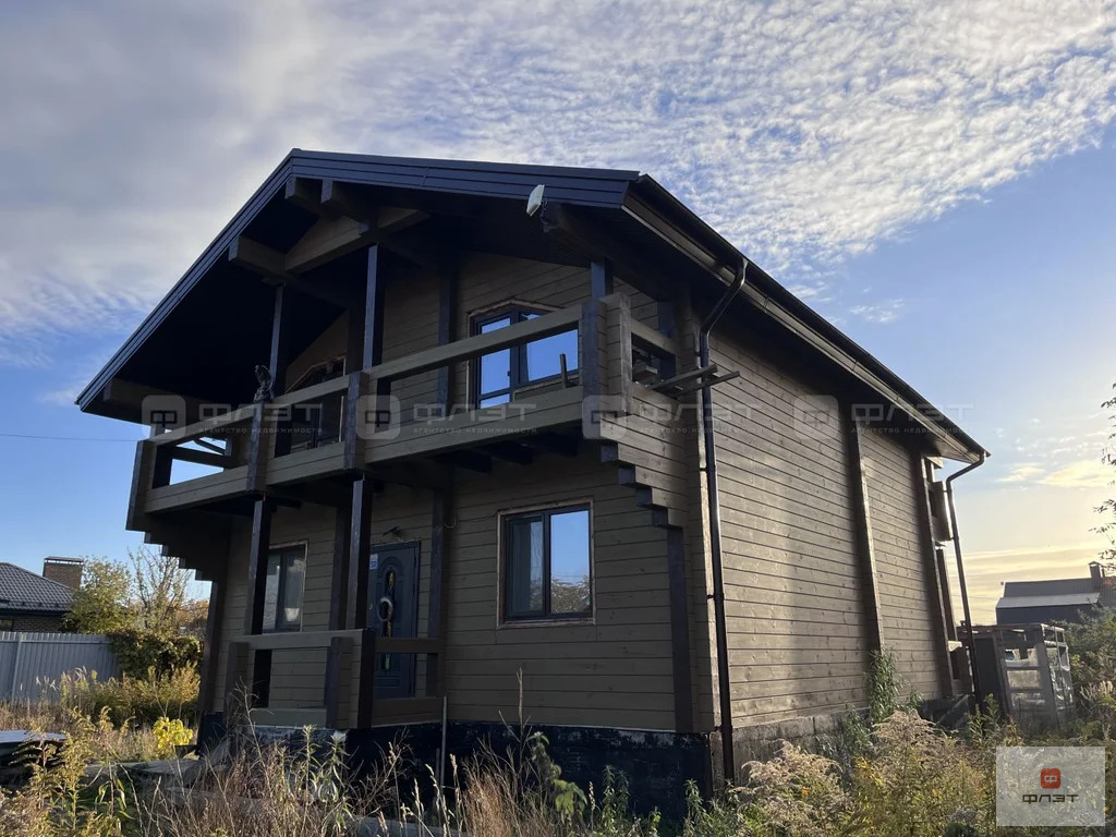 Продажа дома, Казань, тер. СНТ Компрессор - Фото 2