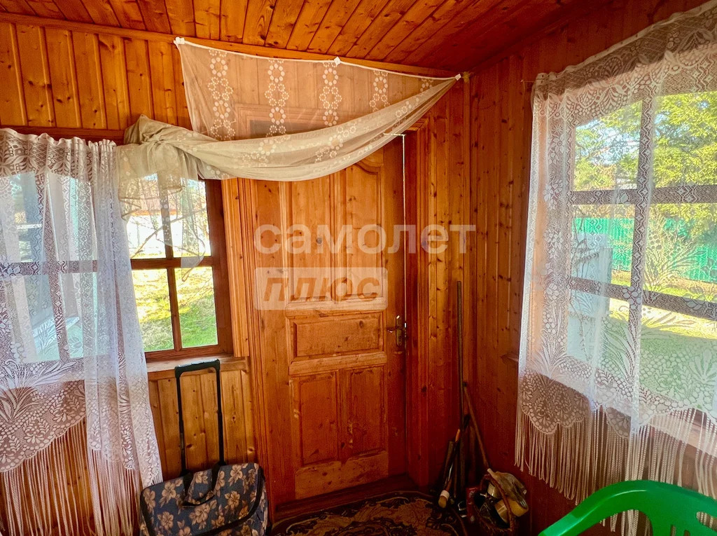 Продажа дома, Талдомский район - Фото 8