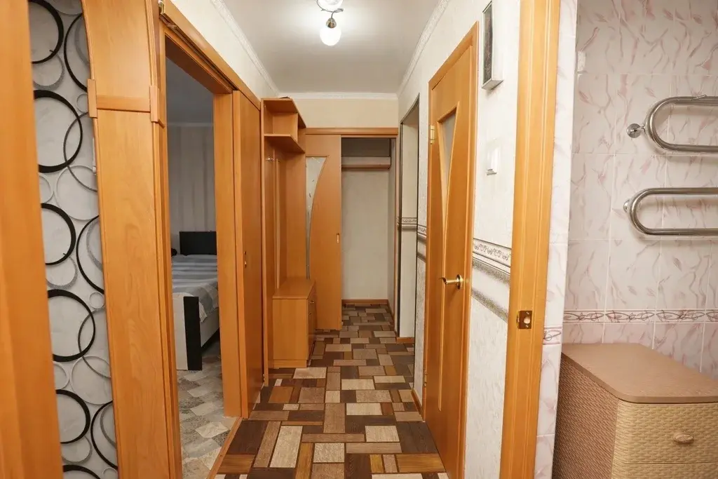 Квартира по ул. Щербакова 13 - Фото 15