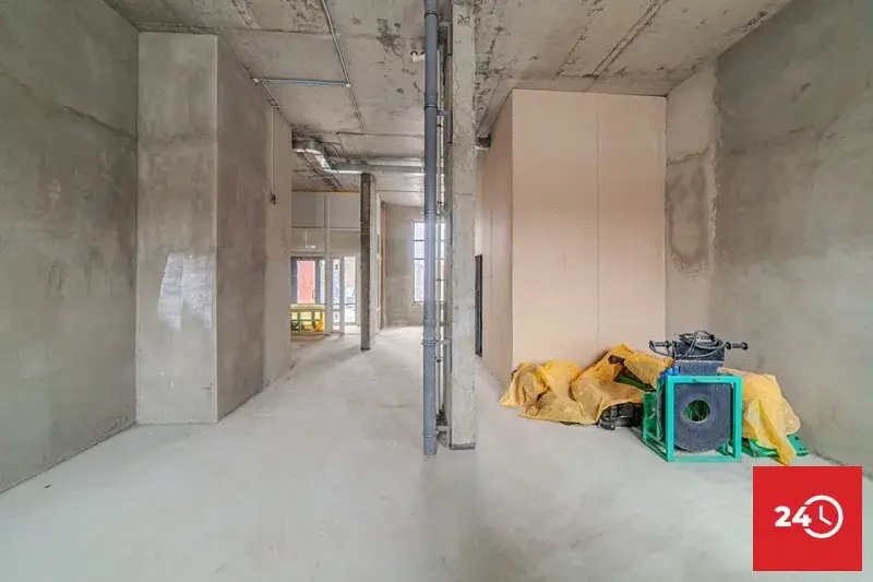 В продаже коммерческое помещение площадью 89, 33 кв. м. - Фото 25