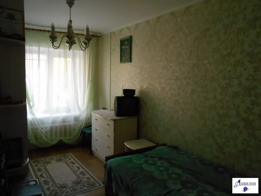 3-комнатная квартира у Ленинской администрации - Фото 21