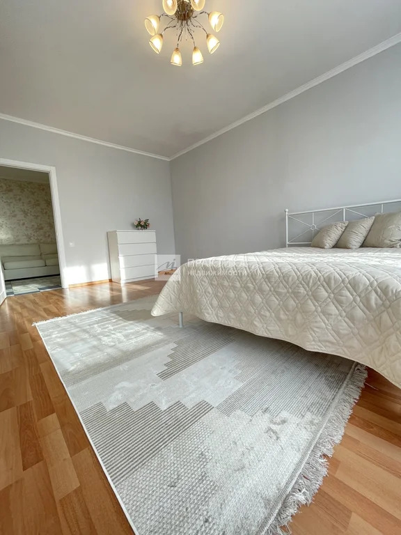 Продажа квартиры, Генерала Карбышева б-р. - Фото 8