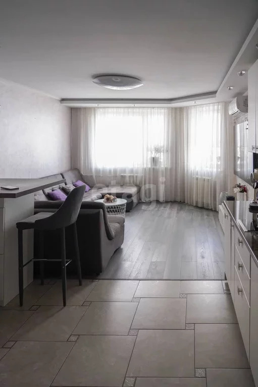 Продажа квартиры, Люберцы, Люберецкий район, Комсомольский пр-кт. - Фото 20