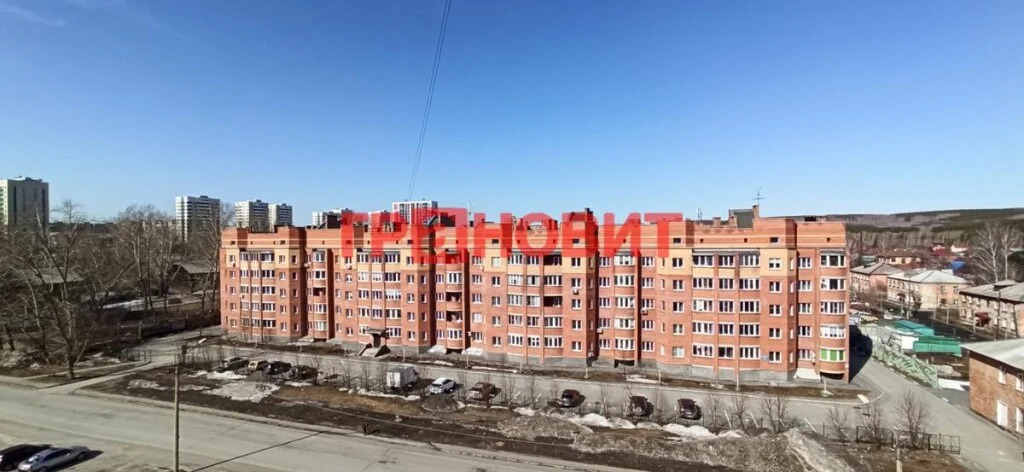 Продажа квартиры, Новосибирск, ул. Марии Ульяновой - Фото 7