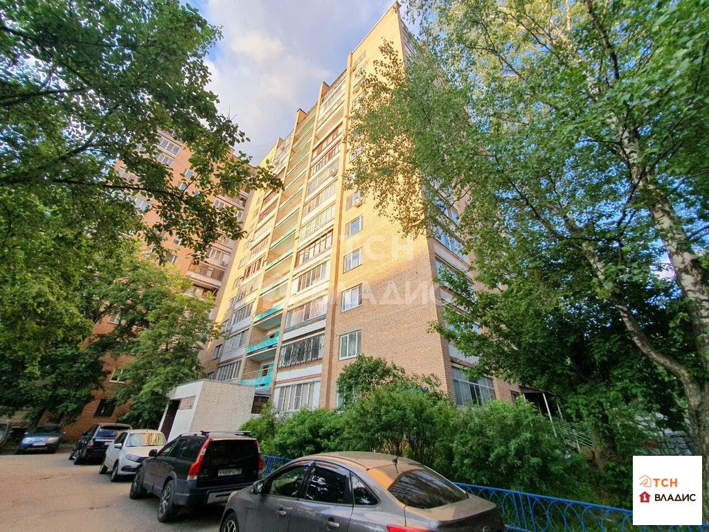 Продажа квартиры, Балашиха, Балашиха г. о., ул. Кудаковского - Фото 26