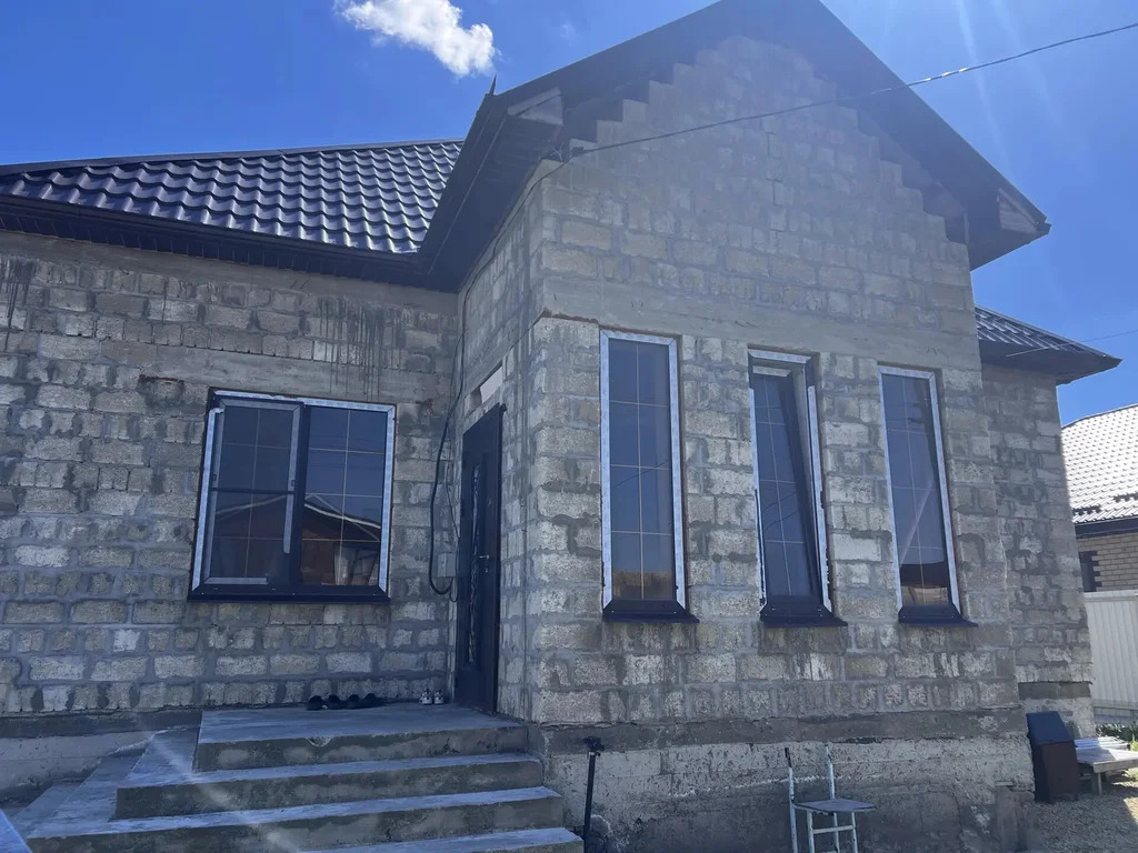 Продажа дома, Темрюк, Темрюкский район, ул. Черноморская - Фото 12
