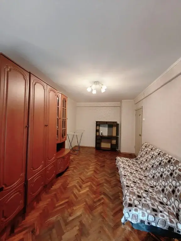 аренда 1к. квартиры/ м. академическая/ у метро / все есть / 22.990руб. - Фото 18
