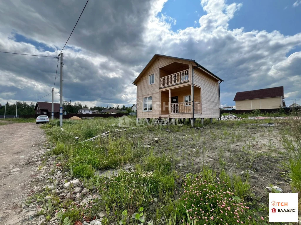 Продажа дома, Щелковский район - Фото 36
