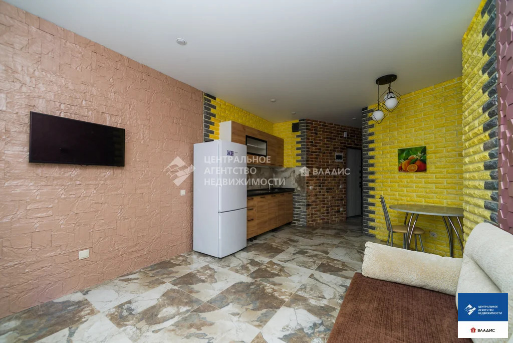 Продажа квартиры, Рязань, улица Александра Полина - Фото 0