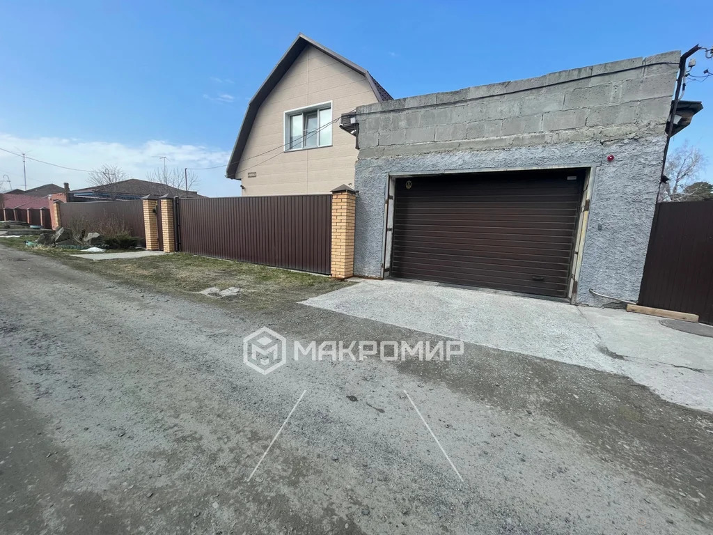 Продажа дома, Новосибирск, м. Заельцовская, Подлесная ул. - Фото 37