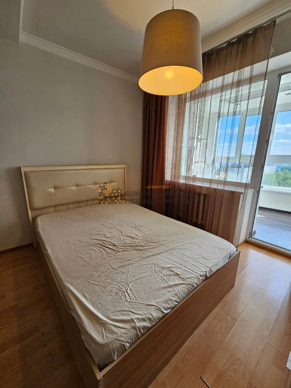 Аренда квартиры, Уфа, ул. Комсомольская - Фото 11