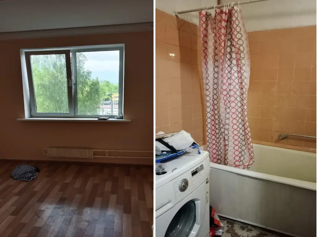 Квартира в п. Развилка - Фото 1