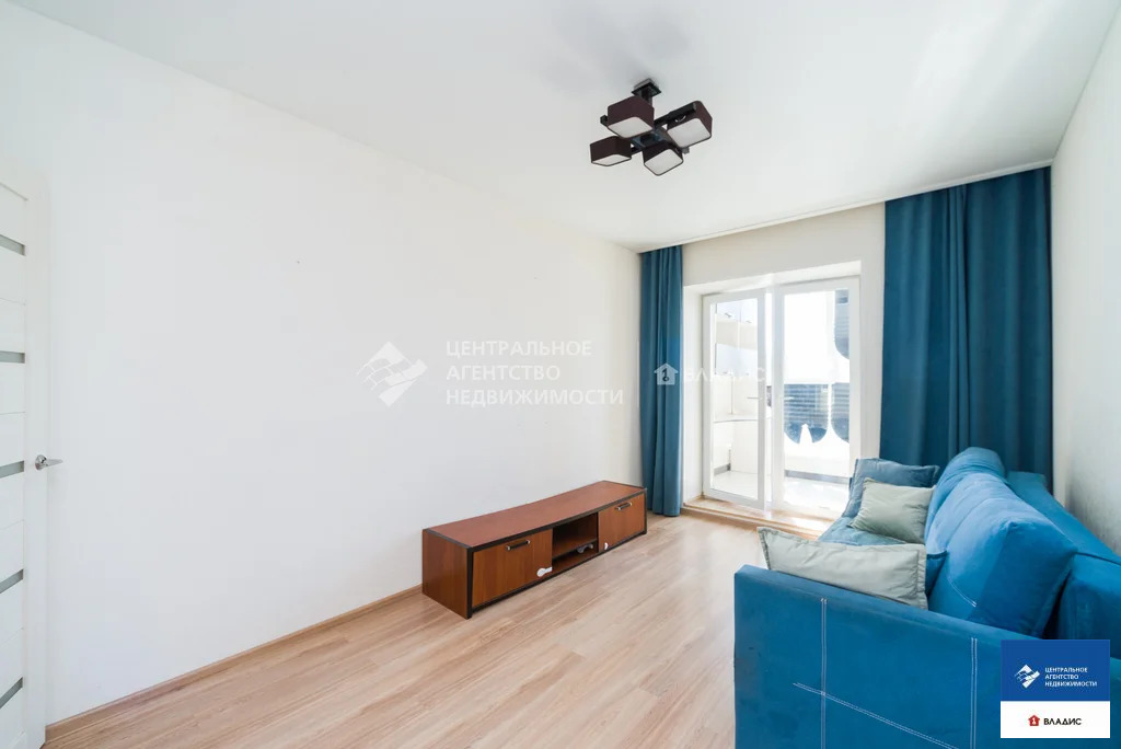 Продажа квартиры, Рязань, Старообрядческий проезд - Фото 1