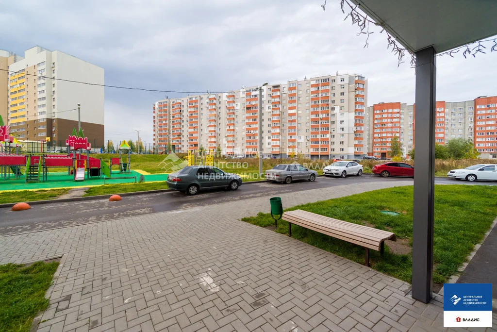Продажа квартиры, Рязань, ул. Зубковой - Фото 15
