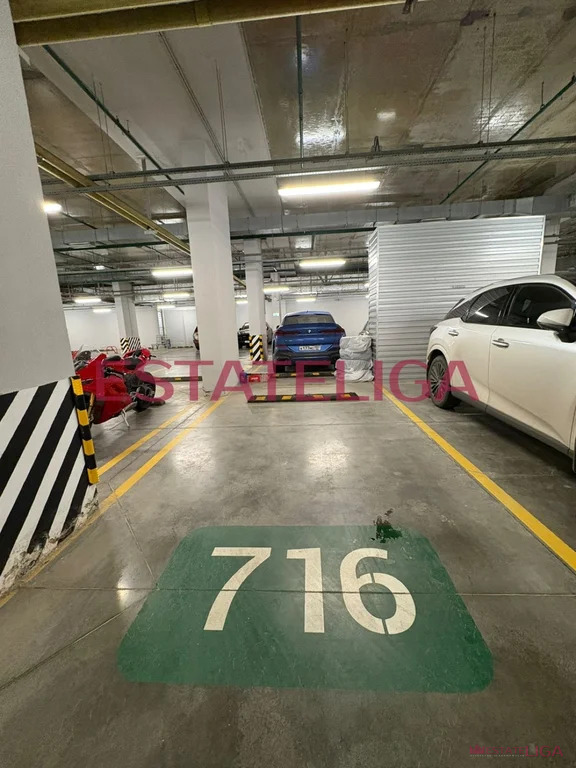 Продажа гаража, ул. Лобачевского - Фото 2