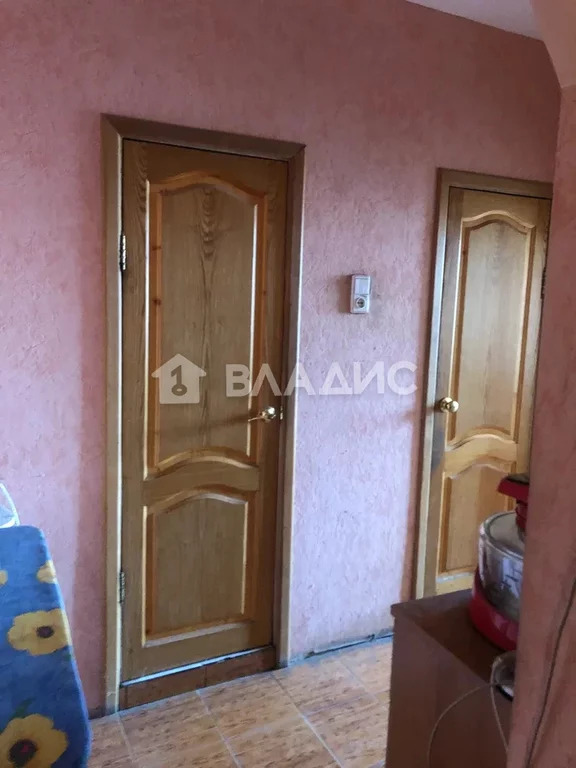 Москва, Братиславская улица, д.31к1, комната на продажу - Фото 10