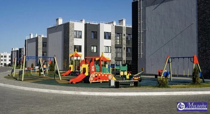 Продажа квартиры, Батайск, Олимпийское кольцо улица - Фото 7