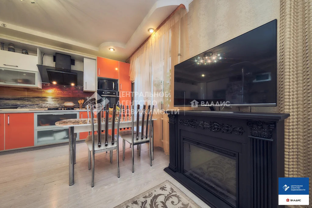 Продажа квартиры, Рязань, ул. Вокзальная - Фото 11