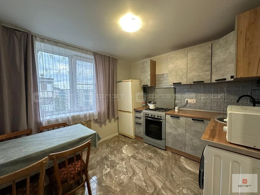 Продажа квартиры, Казань, ул. Юлиуса Фучика - Фото 2