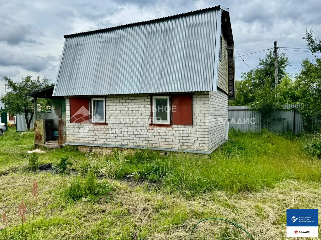 Продажа дома, Рыбновский район, 8 - Фото 1