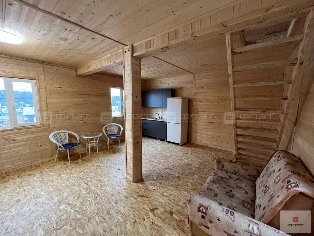 Продажа дома, Лаишевский район, лснт Энергетик - Фото 8